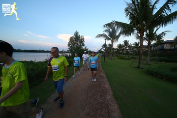 NÔNG THÔN VIỆT MARATHON - LONG AN 2023 - Ảnh #900433