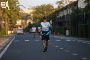 NÔNG THÔN VIỆT MARATHON - LONG AN 2023 - Ảnh #894339