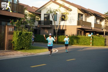 NÔNG THÔN VIỆT MARATHON - LONG AN 2023 - Ảnh #896422
