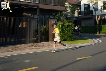 NÔNG THÔN VIỆT MARATHON - LONG AN 2023 - Ảnh #895769