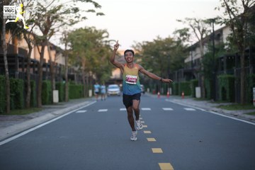 NÔNG THÔN VIỆT MARATHON - LONG AN 2023 - Ảnh #894702