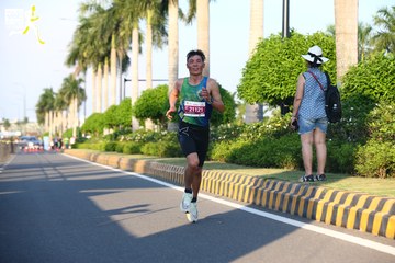 NÔNG THÔN VIỆT MARATHON - LONG AN 2023 - Ảnh #898705