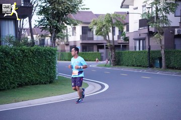 NÔNG THÔN VIỆT MARATHON - LONG AN 2023 - Ảnh #897531