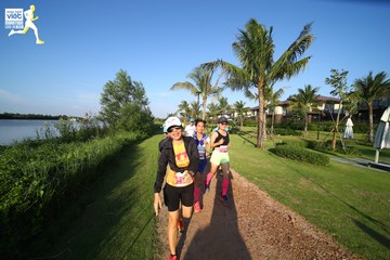 NÔNG THÔN VIỆT MARATHON - LONG AN 2023 - Ảnh #901280