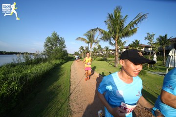 NÔNG THÔN VIỆT MARATHON - LONG AN 2023 - Ảnh #901137