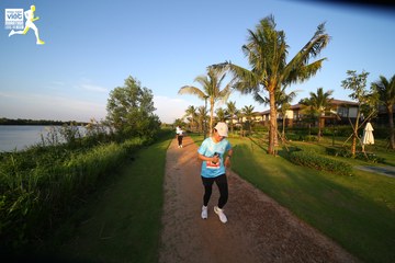 NÔNG THÔN VIỆT MARATHON - LONG AN 2023 - Ảnh #903741