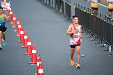 NÔNG THÔN VIỆT MARATHON - LONG AN 2023 - Ảnh #923107