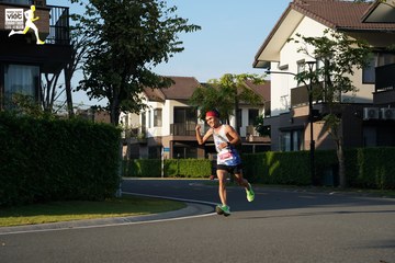 NÔNG THÔN VIỆT MARATHON - LONG AN 2023 - Ảnh #895742