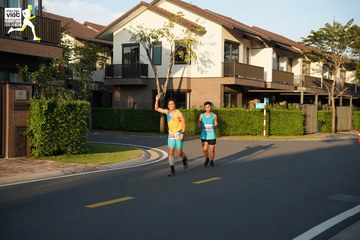 NÔNG THÔN VIỆT MARATHON - LONG AN 2023 - Ảnh #896184