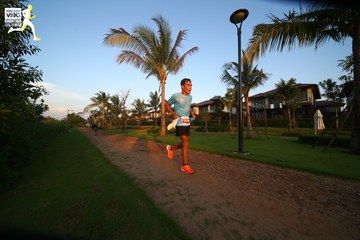 NÔNG THÔN VIỆT MARATHON - LONG AN 2023 - Ảnh #902451