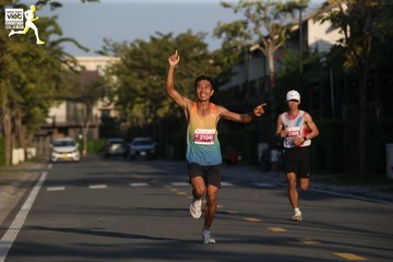 NÔNG THÔN VIỆT MARATHON - LONG AN 2023 - Ảnh #893536
