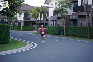 NÔNG THÔN VIỆT MARATHON - LONG AN 2023 - Ảnh #896962