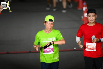 NÔNG THÔN VIỆT MARATHON - LONG AN 2023 - Ảnh #924487