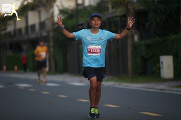 NÔNG THÔN VIỆT MARATHON - LONG AN 2023 - Ảnh #894490