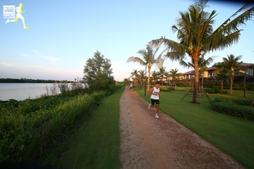 NÔNG THÔN VIỆT MARATHON - LONG AN 2023 - Ảnh #901462