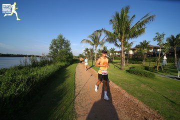 NÔNG THÔN VIỆT MARATHON - LONG AN 2023 - Ảnh #904123