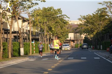 NÔNG THÔN VIỆT MARATHON - LONG AN 2023 - Ảnh #893776