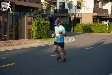 NÔNG THÔN VIỆT MARATHON - LONG AN 2023 - Ảnh #896041