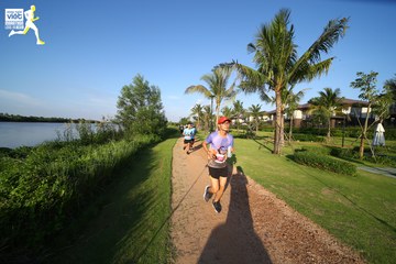 NÔNG THÔN VIỆT MARATHON - LONG AN 2023 - Ảnh #902823