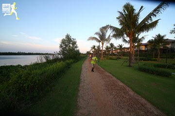 NÔNG THÔN VIỆT MARATHON - LONG AN 2023 - Ảnh #901166