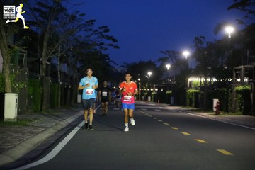 NÔNG THÔN VIỆT MARATHON - LONG AN 2023 - Ảnh #895478