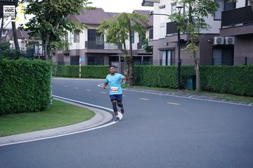 NÔNG THÔN VIỆT MARATHON - LONG AN 2023 - Ảnh #896981