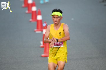 NÔNG THÔN VIỆT MARATHON - LONG AN 2023 - Ảnh #922977