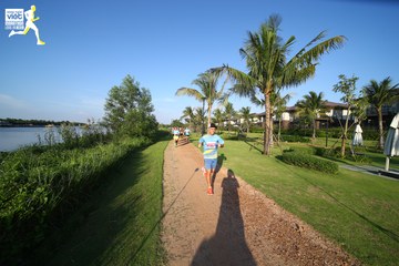 NÔNG THÔN VIỆT MARATHON - LONG AN 2023 - Ảnh #901143