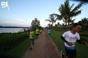 NÔNG THÔN VIỆT MARATHON - LONG AN 2023 - Ảnh #900808