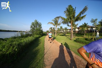 NÔNG THÔN VIỆT MARATHON - LONG AN 2023 - Ảnh #902833