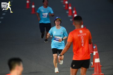 NÔNG THÔN VIỆT MARATHON - LONG AN 2023 - Ảnh #923253