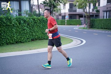 NÔNG THÔN VIỆT MARATHON - LONG AN 2023 - Ảnh #897037