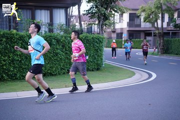 NÔNG THÔN VIỆT MARATHON - LONG AN 2023 - Ảnh #897270