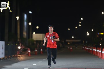 NÔNG THÔN VIỆT MARATHON - LONG AN 2023 - Ảnh #893298