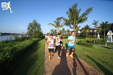 NÔNG THÔN VIỆT MARATHON - LONG AN 2023 - Ảnh #901885