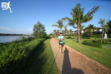 NÔNG THÔN VIỆT MARATHON - LONG AN 2023 - Ảnh #900320
