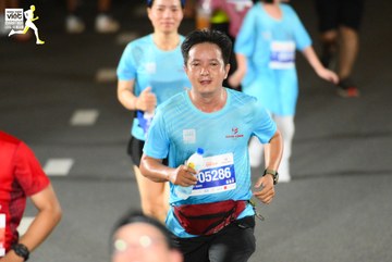 NÔNG THÔN VIỆT MARATHON - LONG AN 2023 - Ảnh #924052