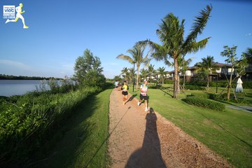 NÔNG THÔN VIỆT MARATHON - LONG AN 2023 - Ảnh #900771