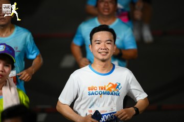 NÔNG THÔN VIỆT MARATHON - LONG AN 2023 - Ảnh #923765