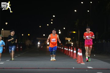 NÔNG THÔN VIỆT MARATHON - LONG AN 2023 - Ảnh #893390