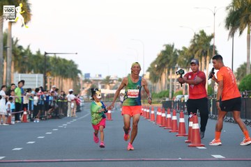 NÔNG THÔN VIỆT MARATHON - LONG AN 2023 - Ảnh #899022