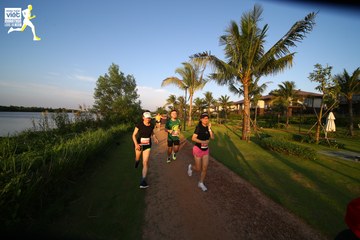 NÔNG THÔN VIỆT MARATHON - LONG AN 2023 - Ảnh #904963