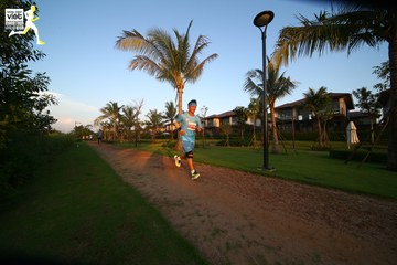 NÔNG THÔN VIỆT MARATHON - LONG AN 2023 - Ảnh #902455