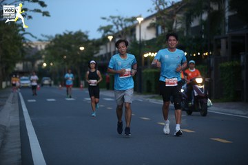 NÔNG THÔN VIỆT MARATHON - LONG AN 2023 - Ảnh #895033
