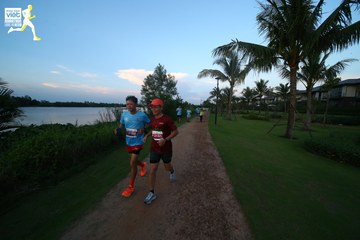 NÔNG THÔN VIỆT MARATHON - LONG AN 2023 - Ảnh #900277