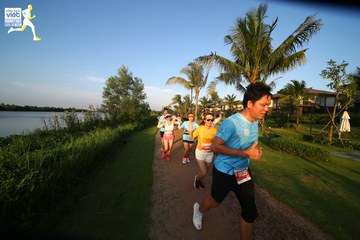 NÔNG THÔN VIỆT MARATHON - LONG AN 2023 - Ảnh #905656