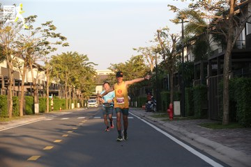 NÔNG THÔN VIỆT MARATHON - LONG AN 2023 - Ảnh #893811