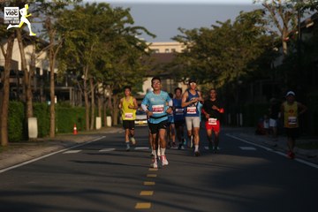 NÔNG THÔN VIỆT MARATHON - LONG AN 2023 - Ảnh #893660