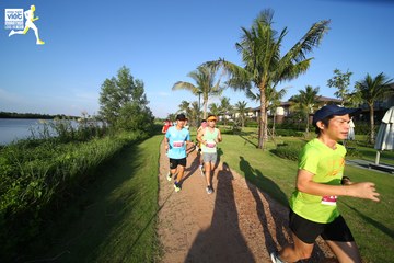 NÔNG THÔN VIỆT MARATHON - LONG AN 2023 - Ảnh #901348