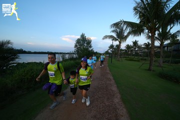 NÔNG THÔN VIỆT MARATHON - LONG AN 2023 - Ảnh #899533